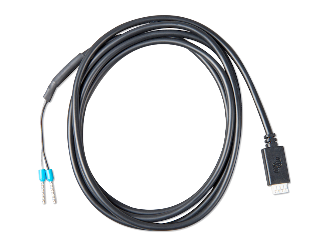 VE.Direct TX Digital Output Cable for PWM Light Dimming - Compatible with Victron Energy Devices | Perfect for RV, Marine, and Solar Lighting Systems