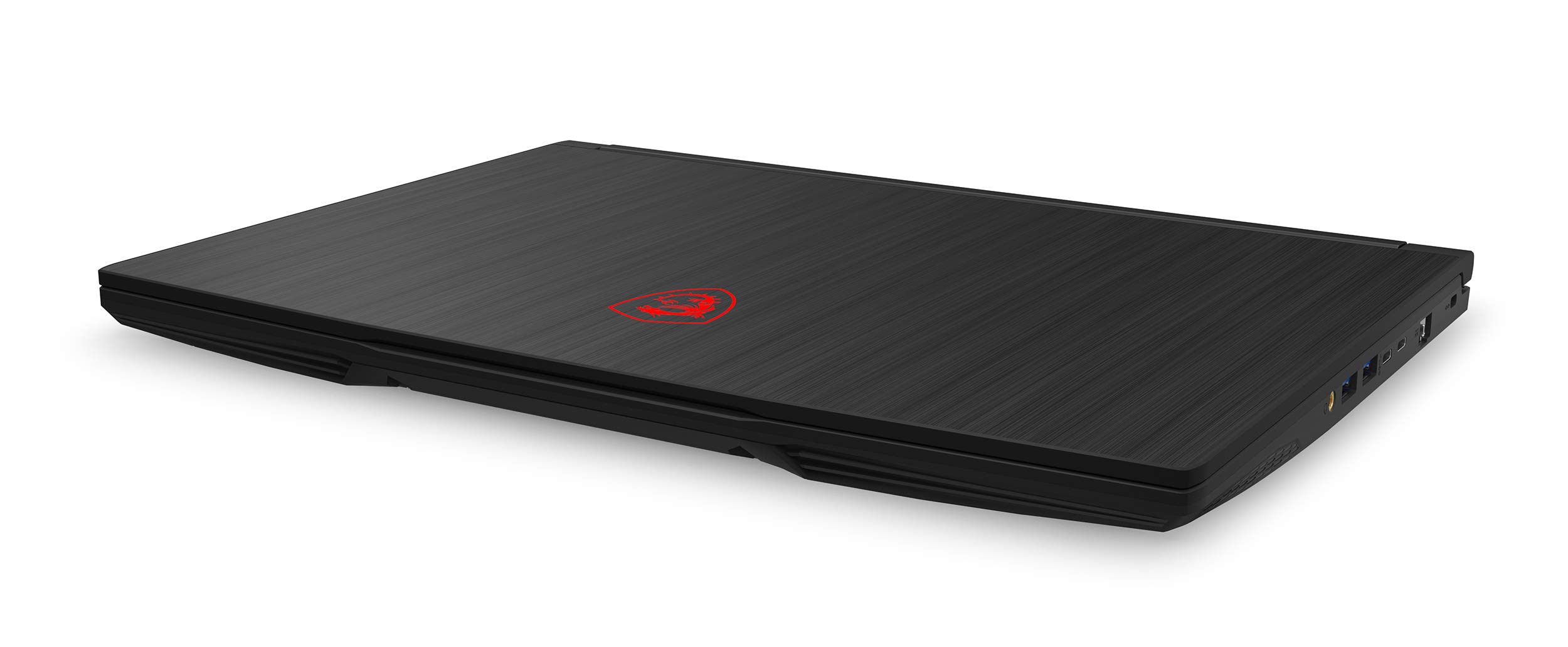 MSI GF65 Thin 9SD-1028 Gaming Laptop - Intel i7-9750H Hexa-Core, 8GB RAM, 2TB SSD, GTX 1660 Ti, 15.6
