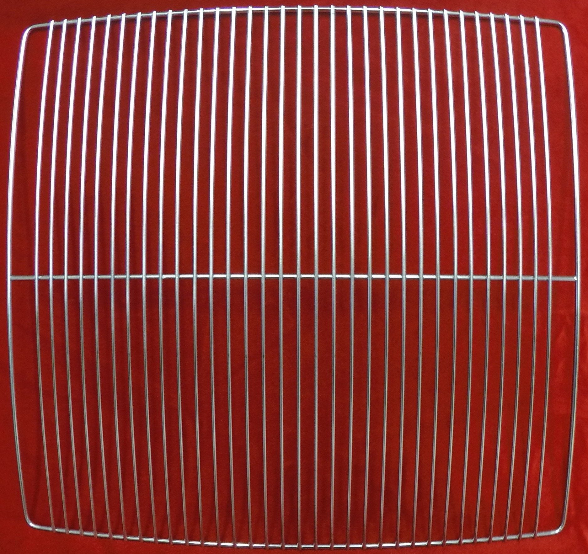 PK100 Stainless Steel Smoker Rack - 16.75