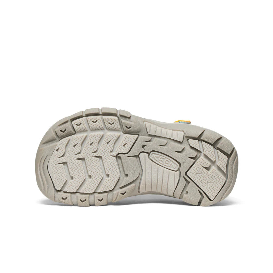 Kids Newport H2 Sandals - Durable & Comfortable Children's Shoes for Outdoor Play, Beach, and Daily Wear