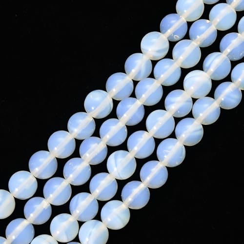 White Opal