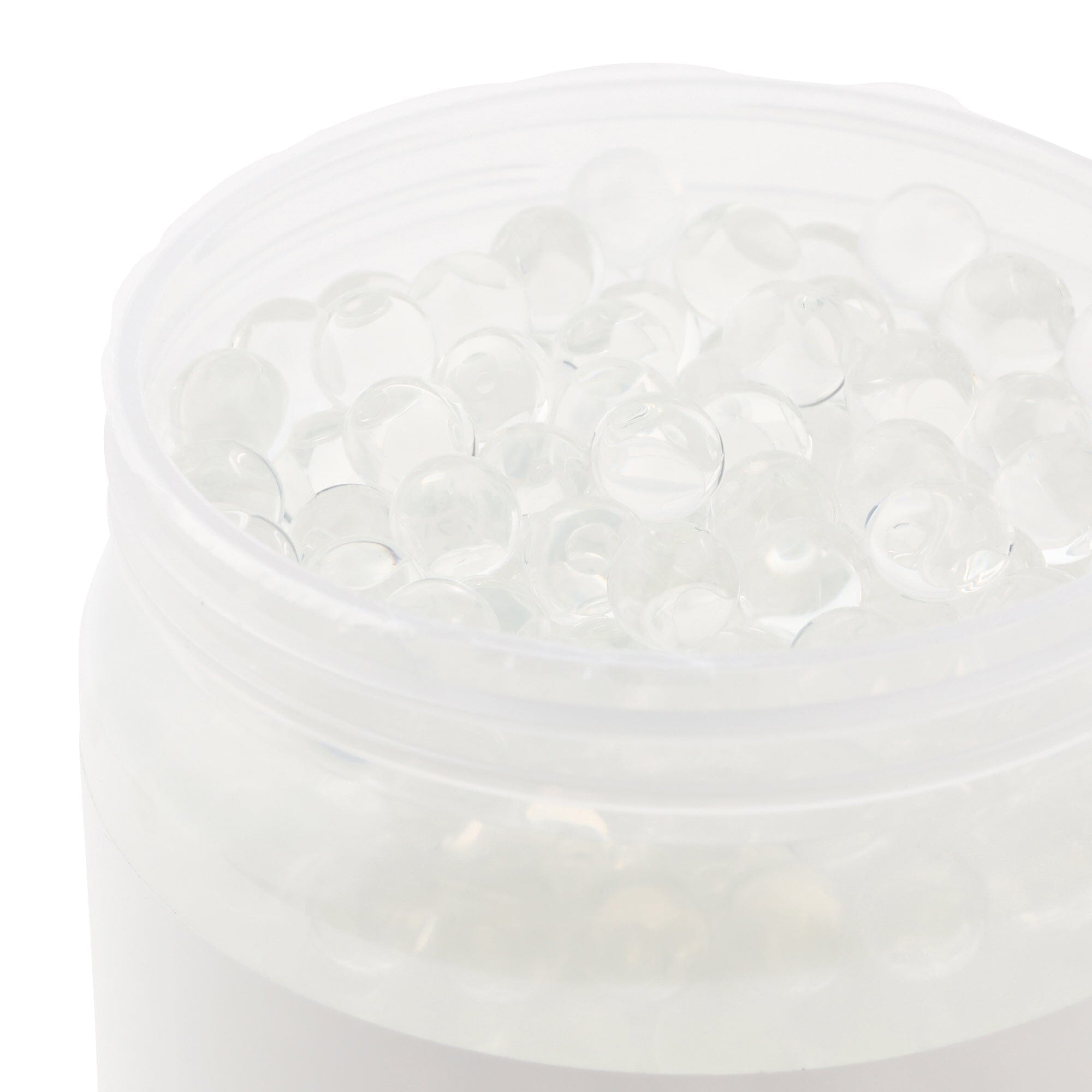 Wonderful Aroma 2 Beads Gel White Tea Scented Beads - Long Lasting Fragrance for Home, Car & Office | Air Freshener for Closet, Drawer & Small Spaces