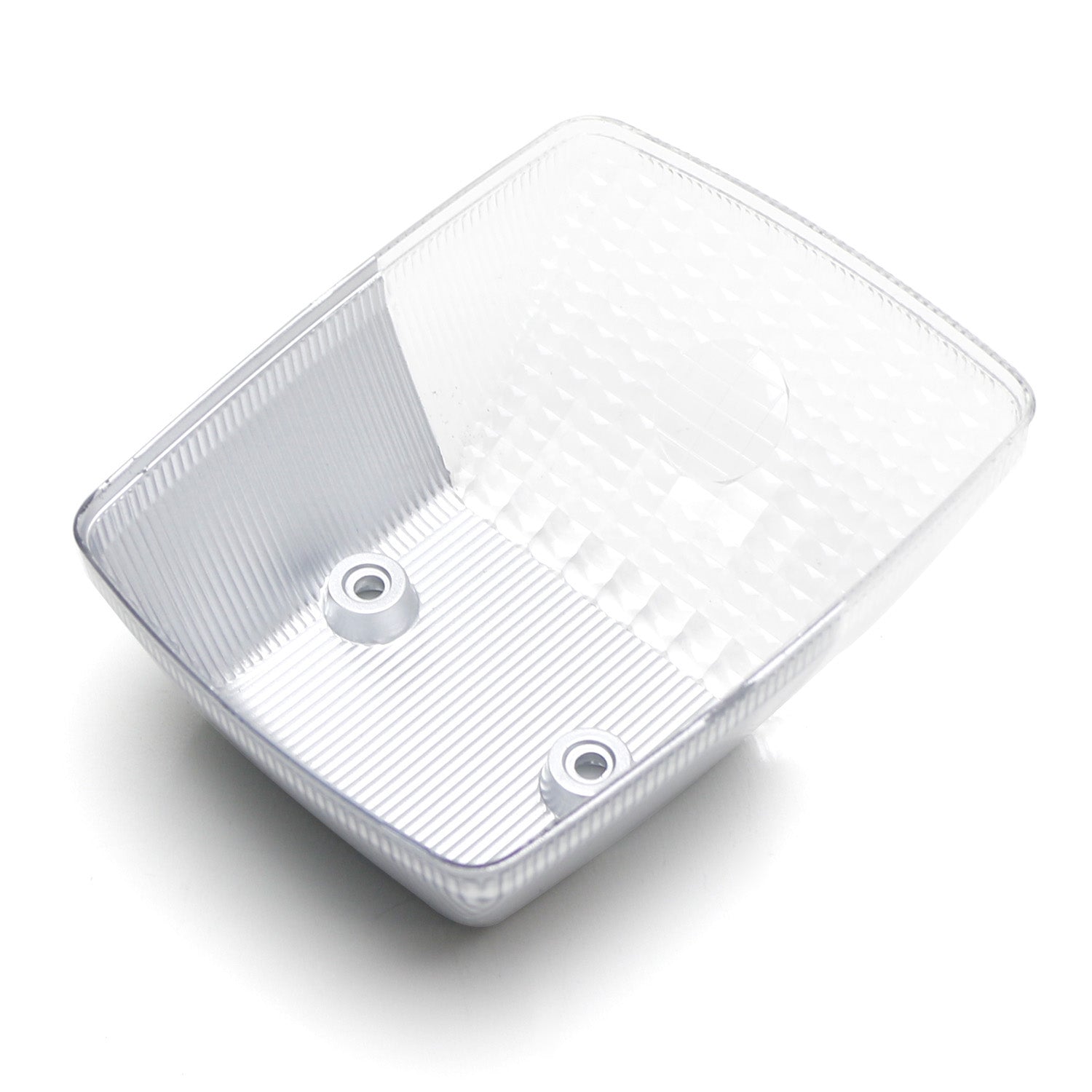 Mercedes W463 G Class Clear Silver Lenses - OE Spec Front Turn Signal Lights for G500 G550 G63 AMG | Perfect for Off-Roading & Custom Upgrades