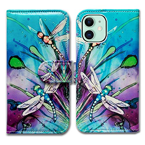 Cute Dragonfly