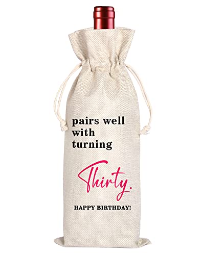30th Birthday-Pink