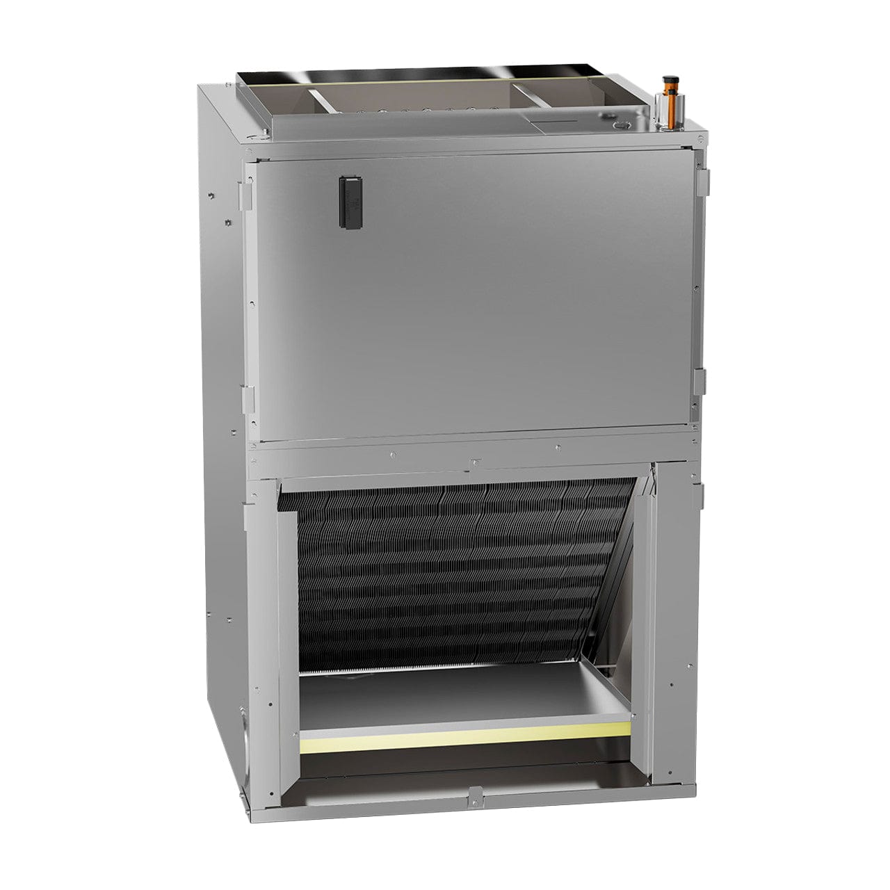 2 Ton R32 Goodman Wall Mount Air Handler with Built-in 10kW Heater - Perfect for Home & Office HVAC Systems