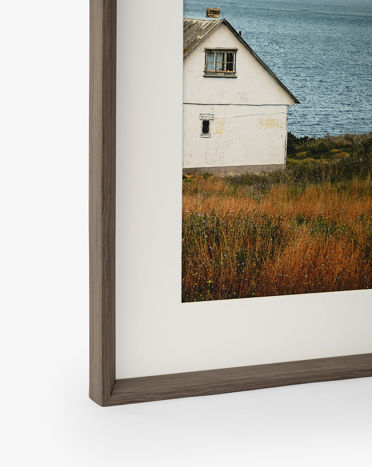 Room with a View - Stunning Scenic Wall Art for Home & Office Decor | Perfect for Living Rooms, Bedrooms & Workspaces