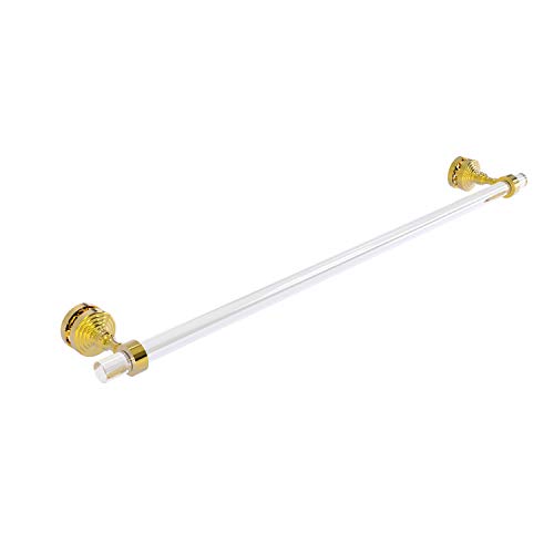 Polished Brass