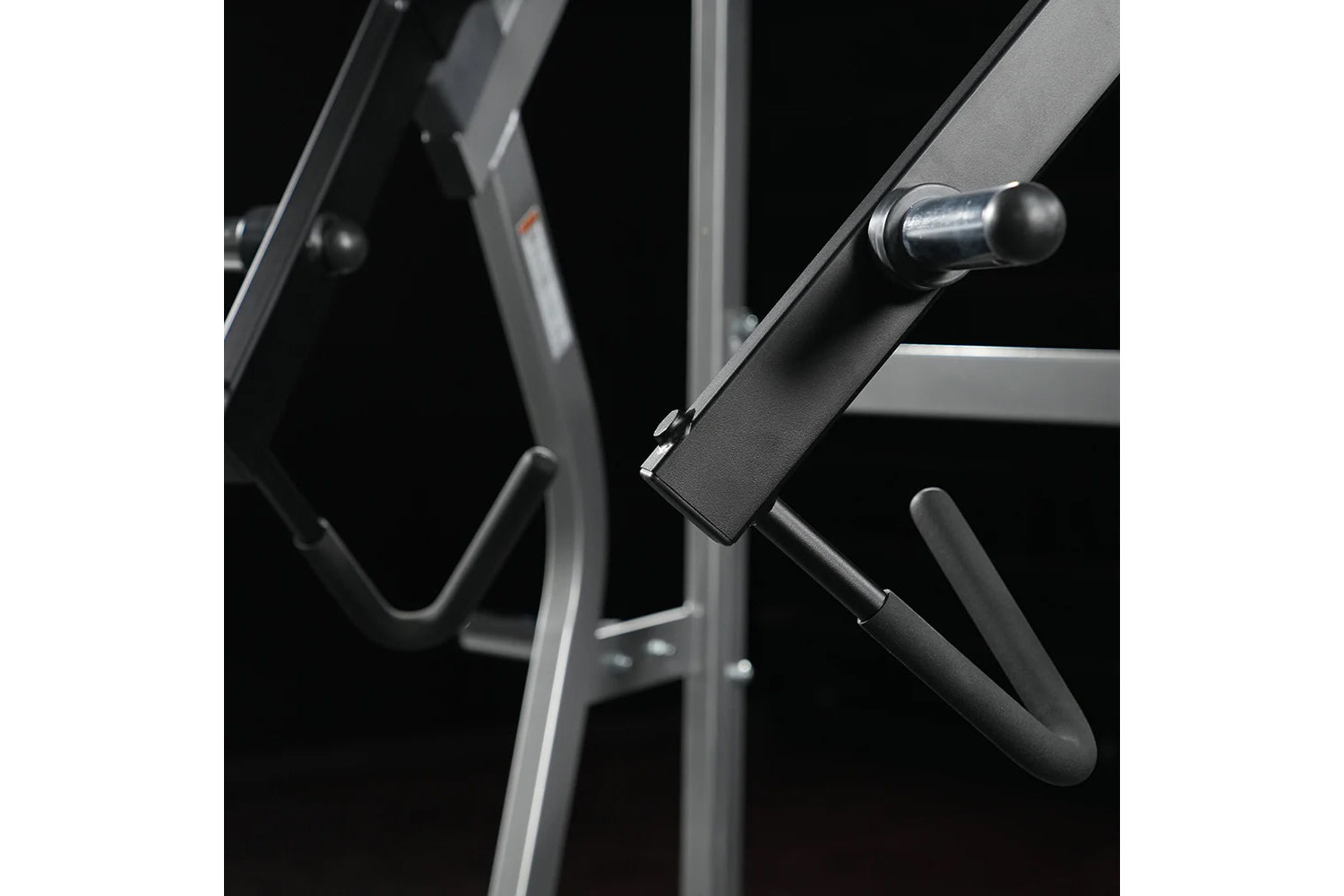 Hammer Strength Ground Base Jammer - Heavy Duty Gym Equipment for Functional Training & Strength Workouts | Perfect for CrossFit, Home Gyms & Commercial Fitness Centers