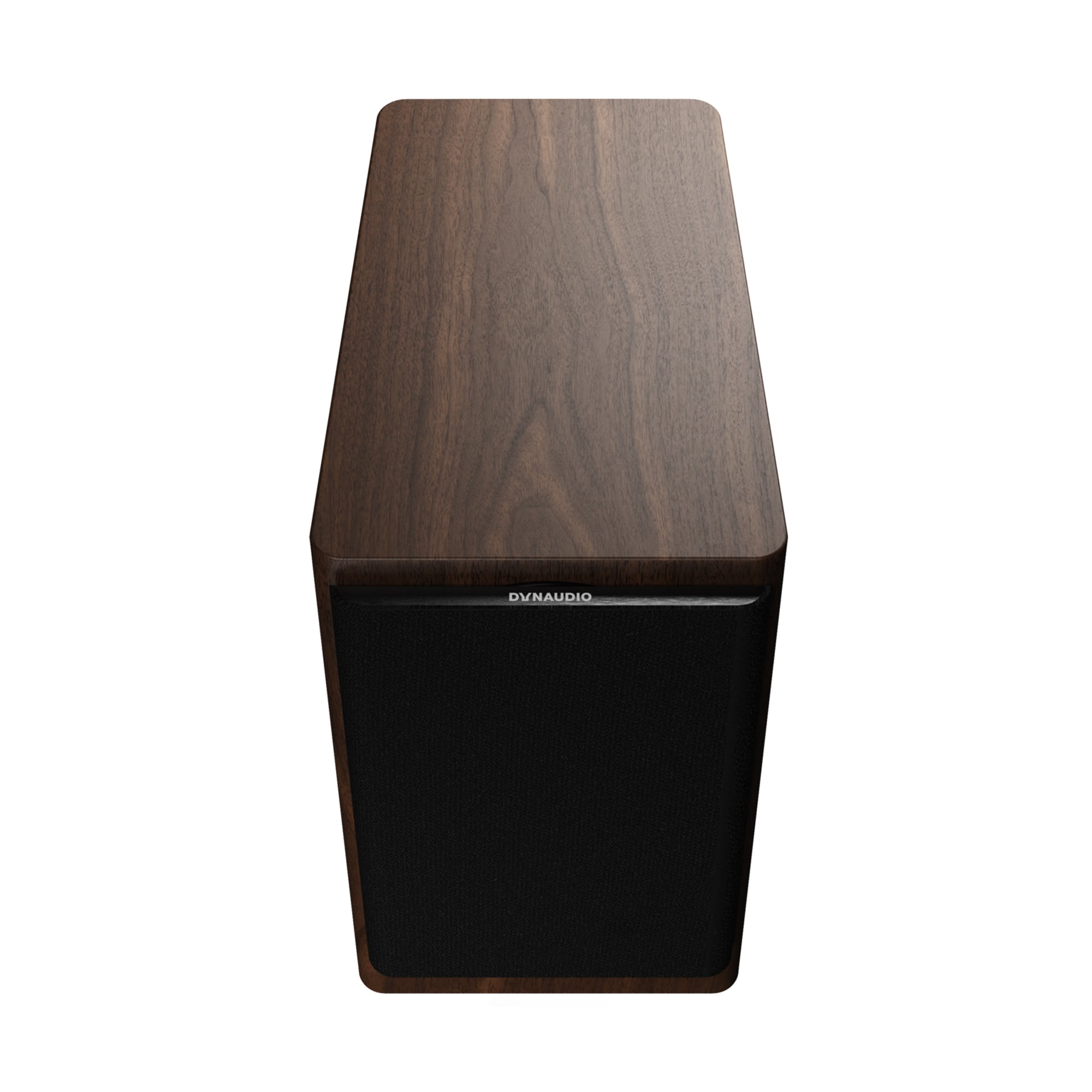 Dynaudio Focus 10 Premium Bookshelf Speakers - High-End HiFi Audio System for Home Theater & Music Listening - Perfect for Living Rooms, Studios & Audiophile Setups