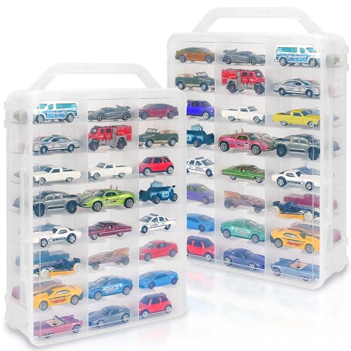 2 Pack-Transparent