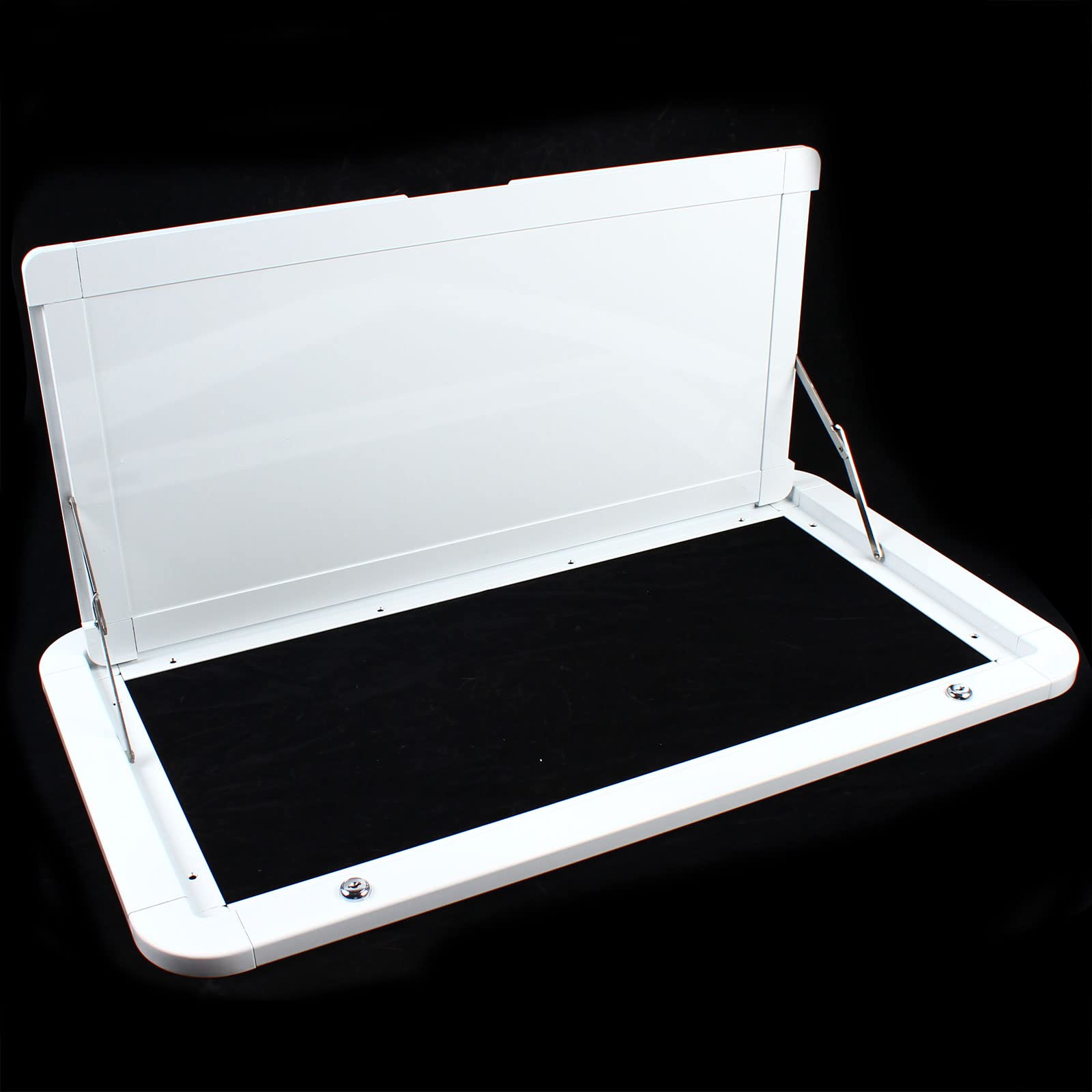 Foldable RV Picnic Table - Wall Mounted Outdoor Camping Table 31.5