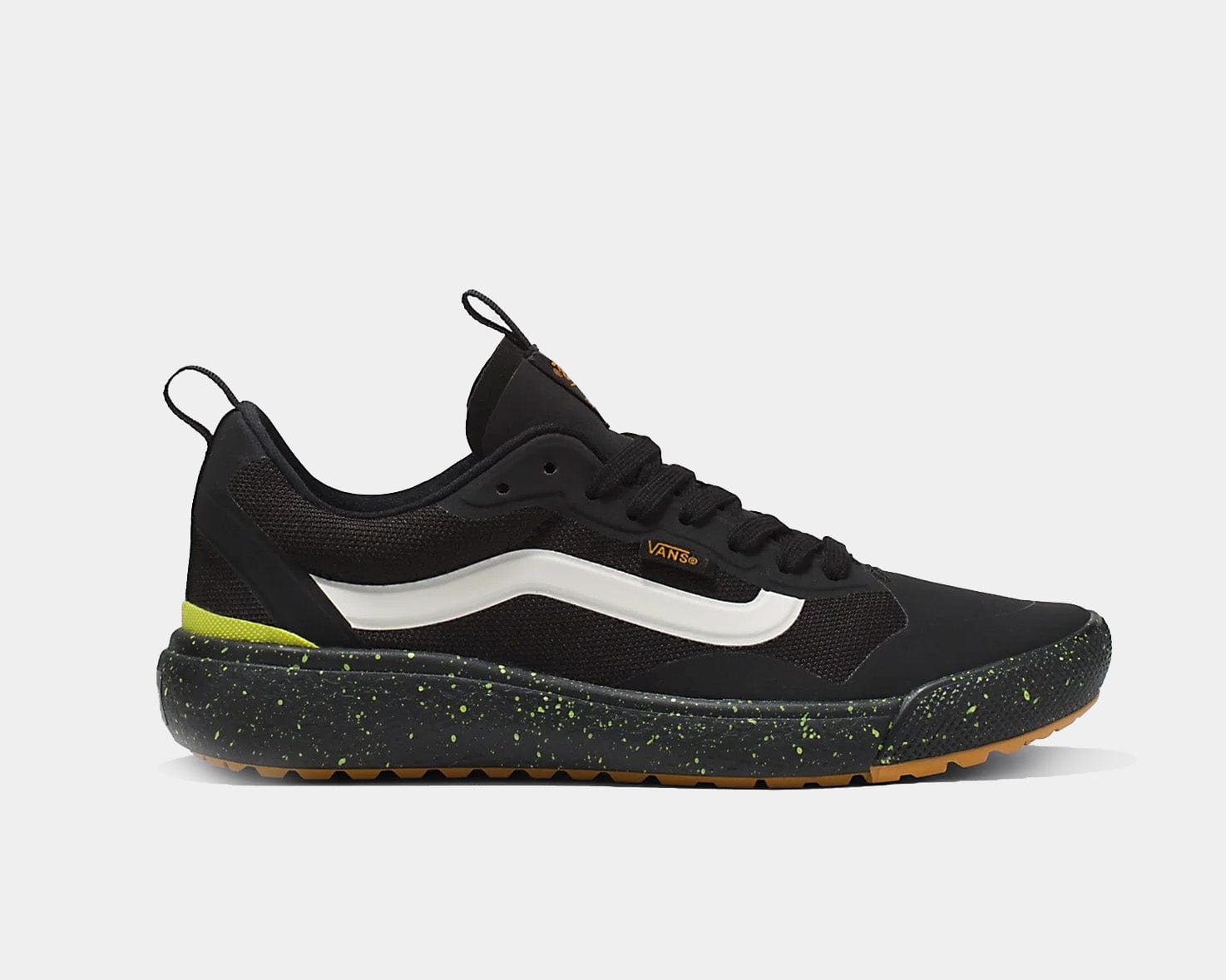 Ultrarange Exo Skate Shoes for Men & Women - Lightweight Comfortable Sneakers for Running, Walking & Casual Wear | Perfect for Outdoor Activities & Daily Use