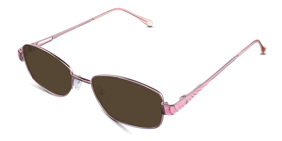 Maren Women's Prescription Polarized Sunglasses - UV Protection, Stylish & Comfortable for Driving, Outdoor Sports & Daily Wear