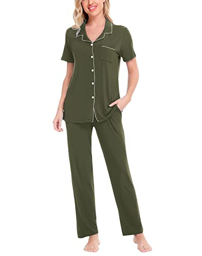 Army Green