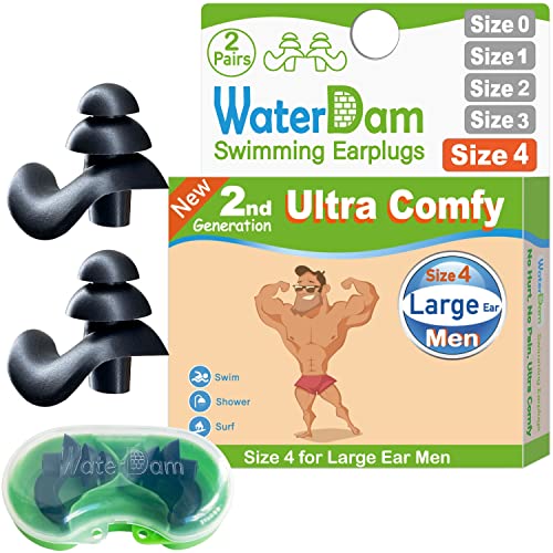 Size 4: Black Black