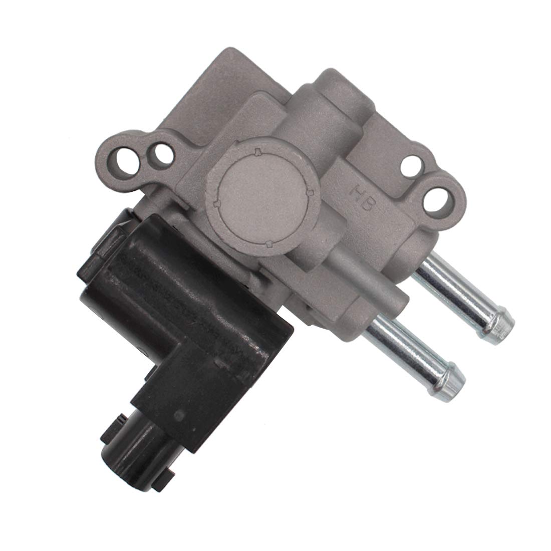 Idle Air Control Valve Compatible with 1998-2002 Honda Accord Sedan & Coupe - OEM #36460PAAL21 - Replacement Car Part for Smooth Engine Idling & Performance - Perfect for DIY Auto Repair & Maintenance