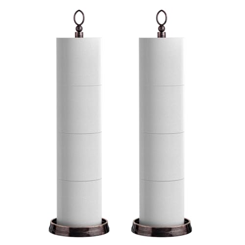 Oil Rubbed Bronze-2pcs
