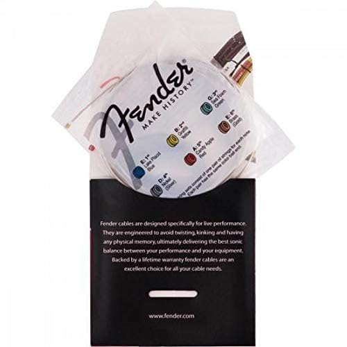 Fender 80/20 Bronze Acoustic Guitar Strings - Ball End, 70CL .011-.052 Gauge - Perfect for Folk, Country & Fingerstyle Playing