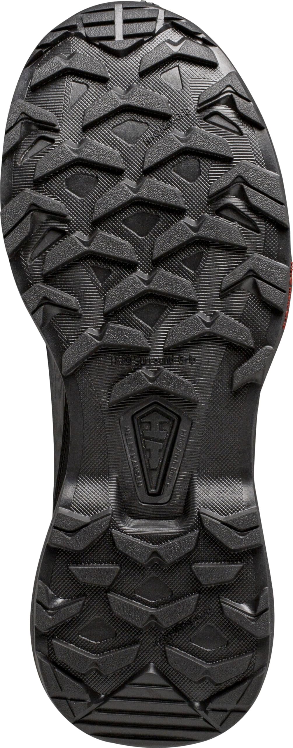 Helly Hansen Men's Traverse HT Waterproof Hiking Boots - Lightweight & Durable Outdoor Trekking Shoes for Mountain Climbing & Trail Walking
