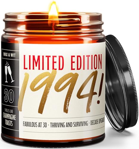 30 Limited Edition