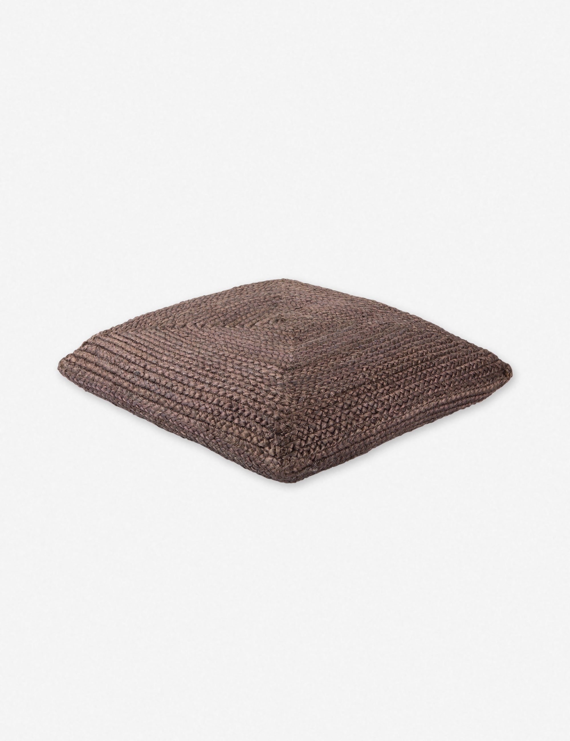 Comfortable Candess Floor Pillow - Soft & Supportive for Sitting, Lounging & Meditation - Perfect for Living Room, Bedroom & Yoga Studio