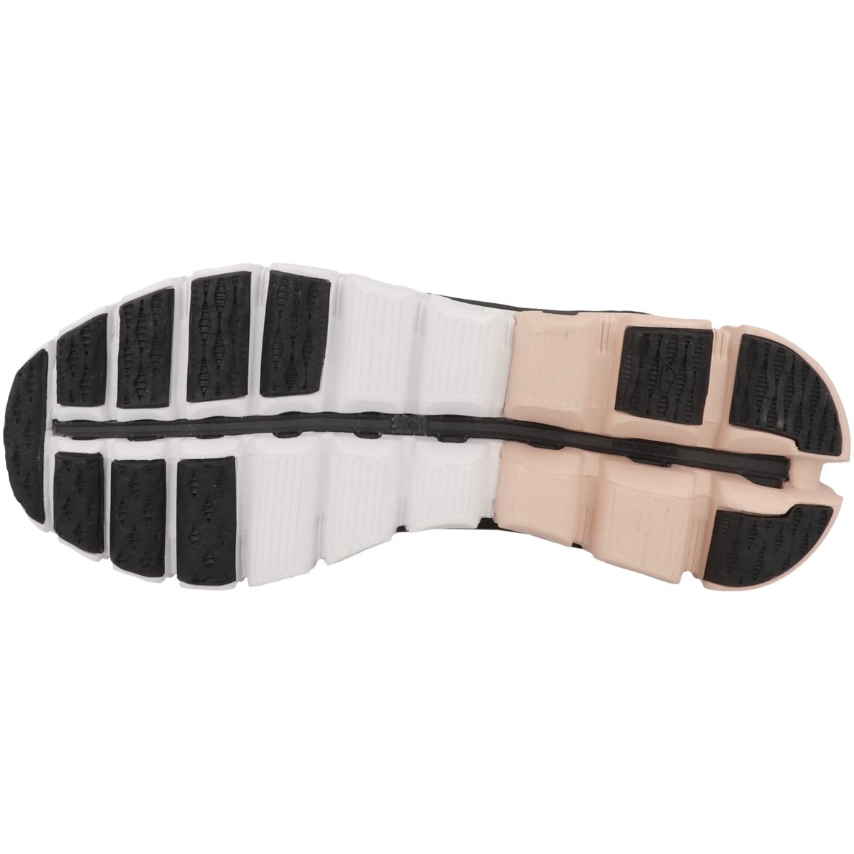 On Cloudflow Women's Running Shoes - Lightweight & Breathable for Jogging, Gym Workouts & Daily Wear