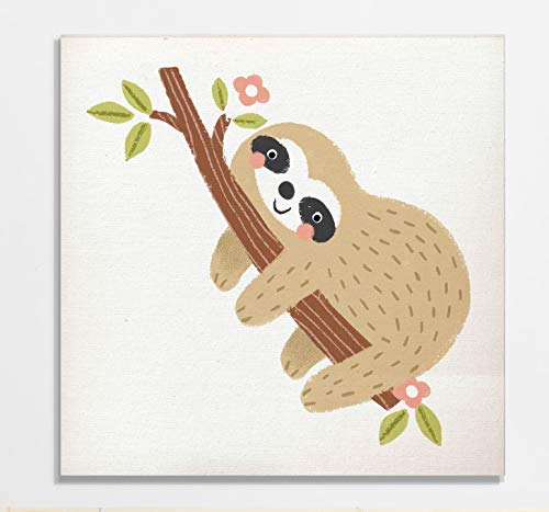 Tan Sloth