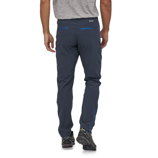 **Altvia Men's Trail Pants 21170 - Lightweight Hiking & Outdoor Adventure Pants for Camping, Trekking & Travel**