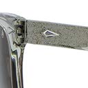 Gray Crystal