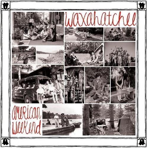 American Weekend Vinyl LP - Classic Rock Album for Music Lovers | Perfect for Home Listening & Record Collectors
