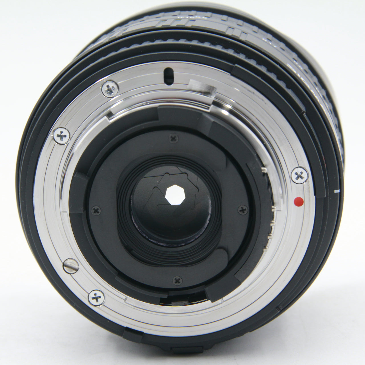 Sigma 15mm f/2.8 EX DG Diagonal Fisheye Lens for Nikon - Excellent Condition | Wide-Angle Photography for Landscapes & Architecture