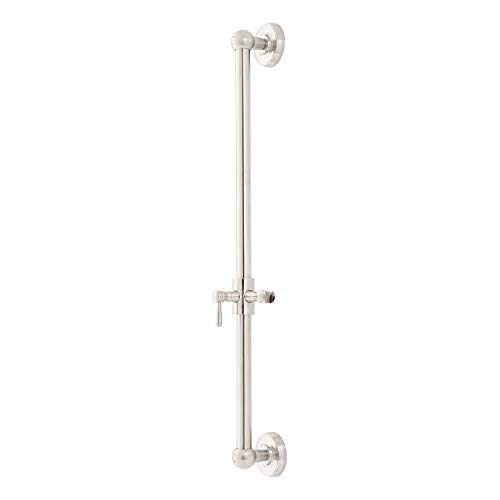Brushed Nickel