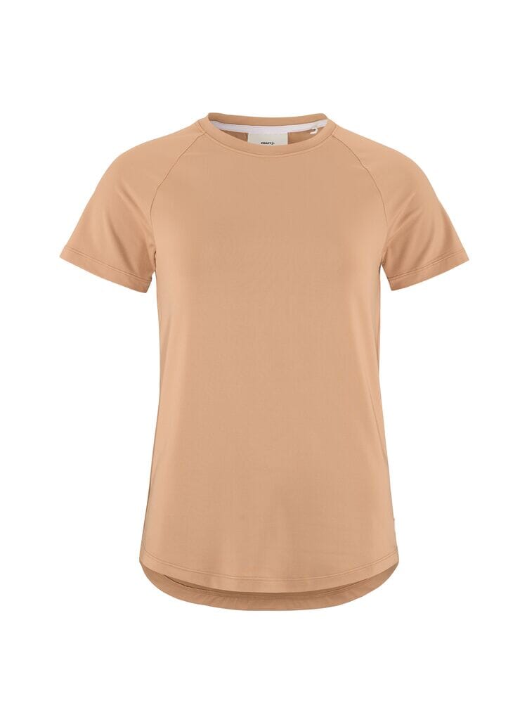 Women's Collective Short Sleeve T-Shirt - Soft Cotton Casual Tee for Everyday Wear | Perfect for Summer, Workout & Lounge