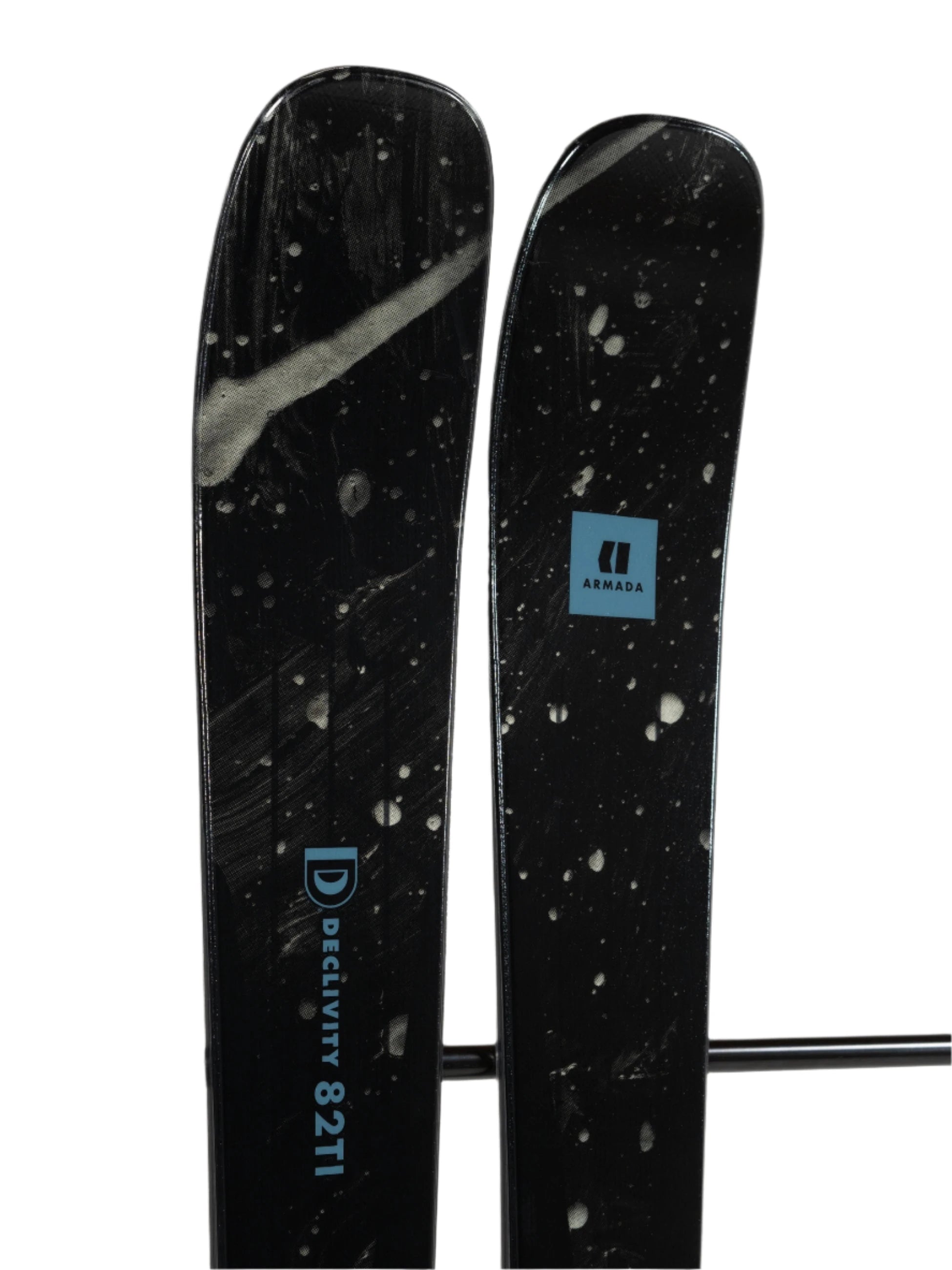 **2025 Armada Declivity 82 TI Skis – All-Mountain Performance Skis for Men & Women – Perfect for Powder, Groomers & Backcountry Adventures**