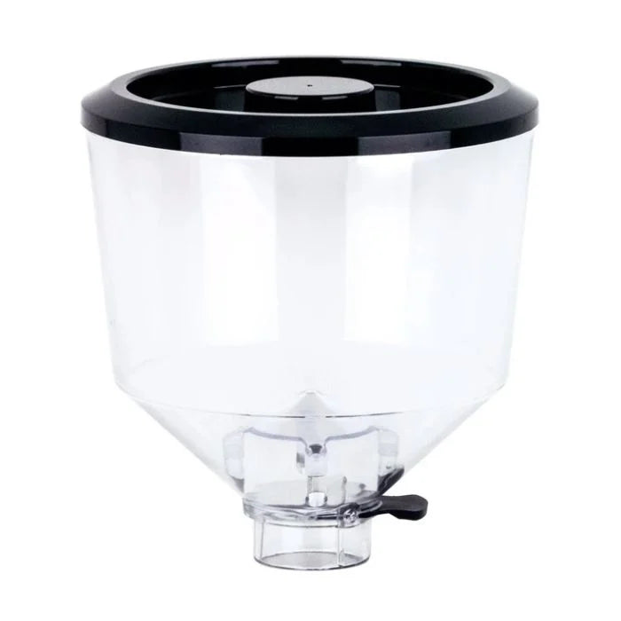 EKA 5211.0000 Complete Hopper for Zenith Club 1.2 KG - Premium Coffee Grinder Replacement Part for Home & Commercial Use