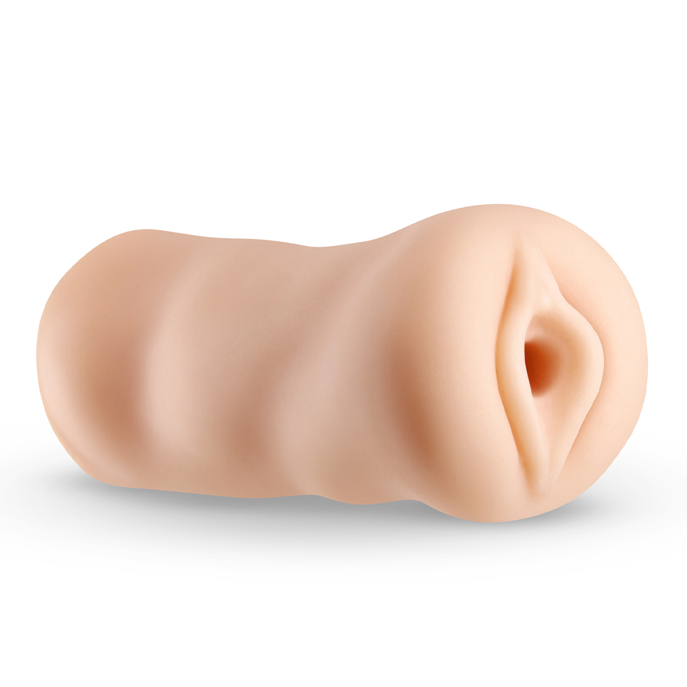 Realistic Vagina Masturbator for Men - Lifelike Adult Toy with Soft Texture - Perfect for Solo Pleasure and Couples Play