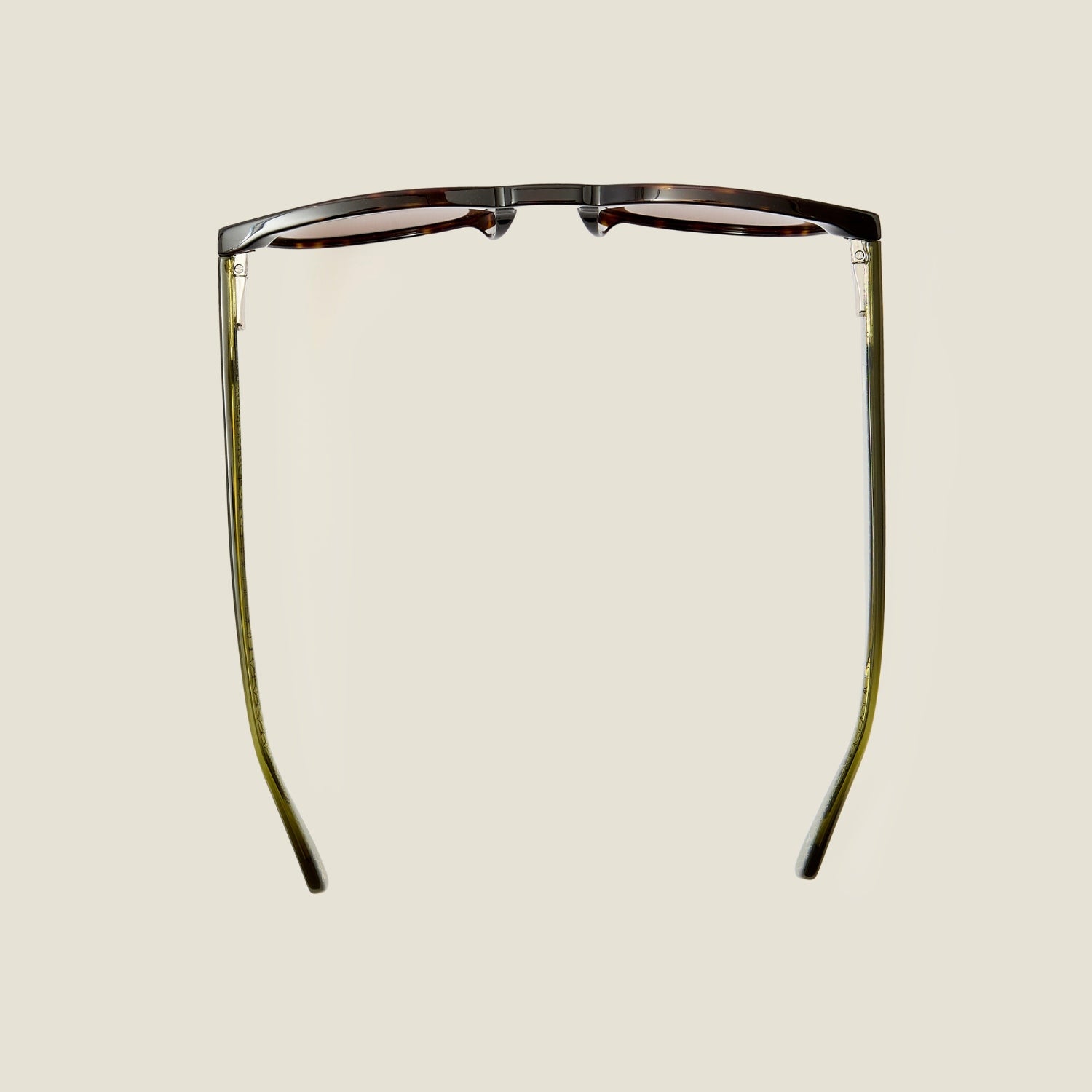 Stylish Jasmine Sunglasses - Tortoiseshell & Olive Frames for Women - Perfect for Beach, Driving & Outdoor Activities