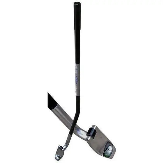 Gaither Mounting Bar Tool - Heavy Duty Metal Bracket for Secure Installation - Perfect for Home, Garage, and Workshop Organization