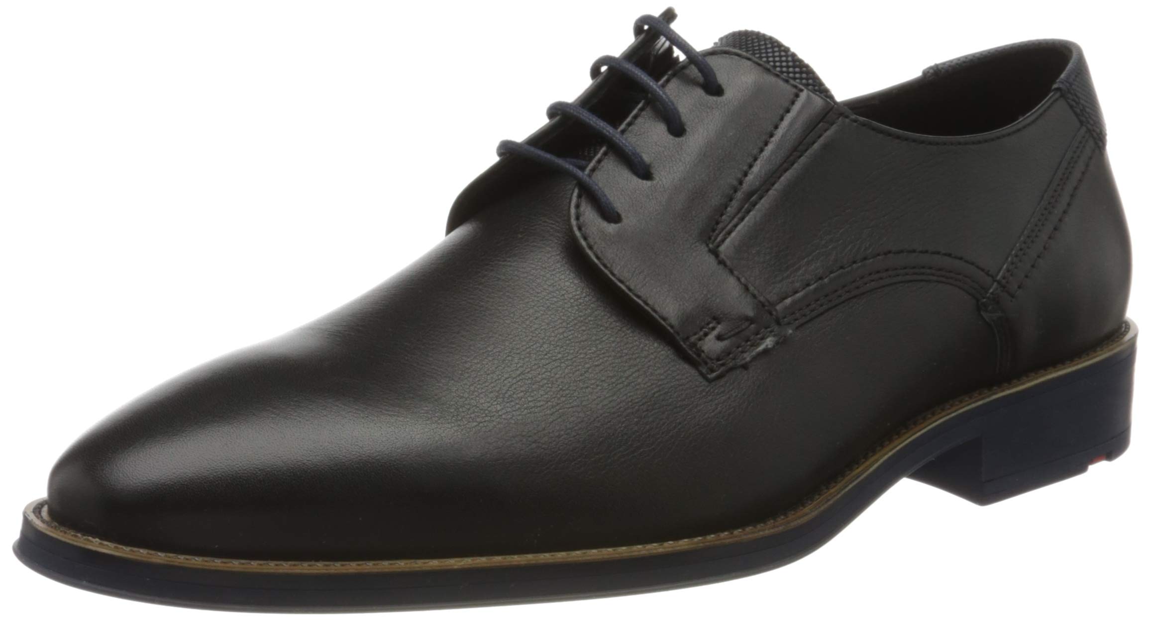 Lloyd Men's Derby Lace-up Dress Shoes - Classic Oxford Style Formal Leather Shoes for Business, Wedding & Office Wear