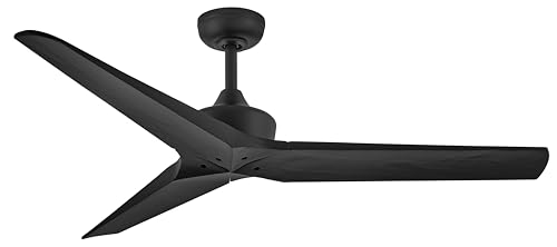 Matte Black w/ Black Blades