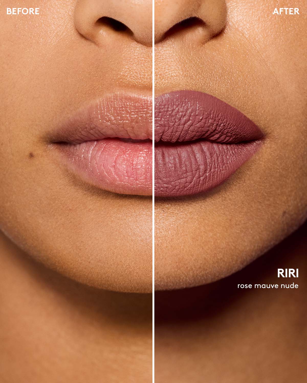 Fenty Beauty Icon Velvet Liquid Lipstick by Rihanna - Long Lasting Matte Lipstick for All-Day Wear, Perfect for Parties, Dates & Special Occasions
