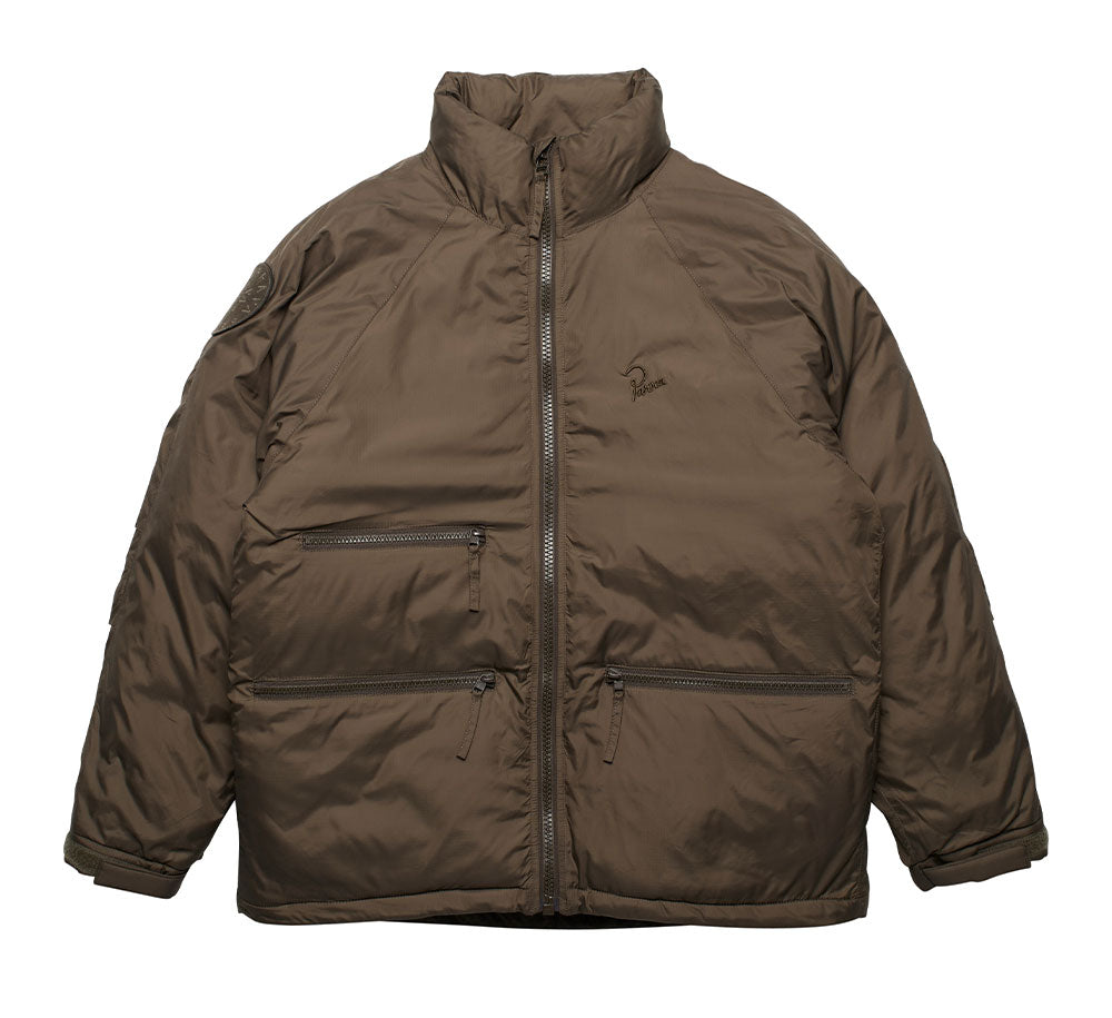 CANYONS All-Over Print Jacket - Stylish Waterproof Windbreaker for Outdoor Adventures, Hiking & Travel