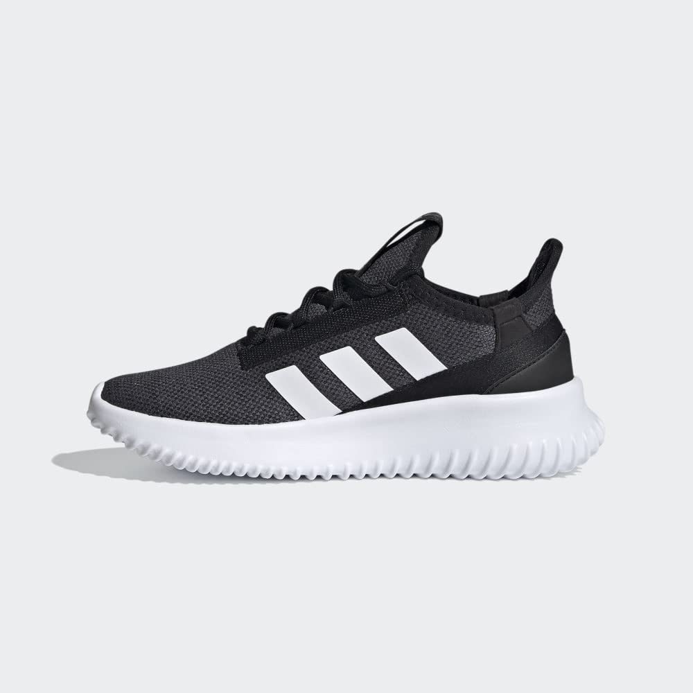 Adidas Unisex Kids Kaptir 2.0 Running Shoes - Lightweight Sneakers for Boys & Girls - Perfect for School, Sports & Everyday Wear