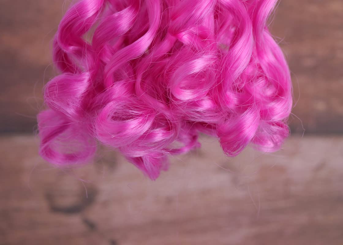 Navjai Clip-in Hair Extensions & Wigs for Women - 18