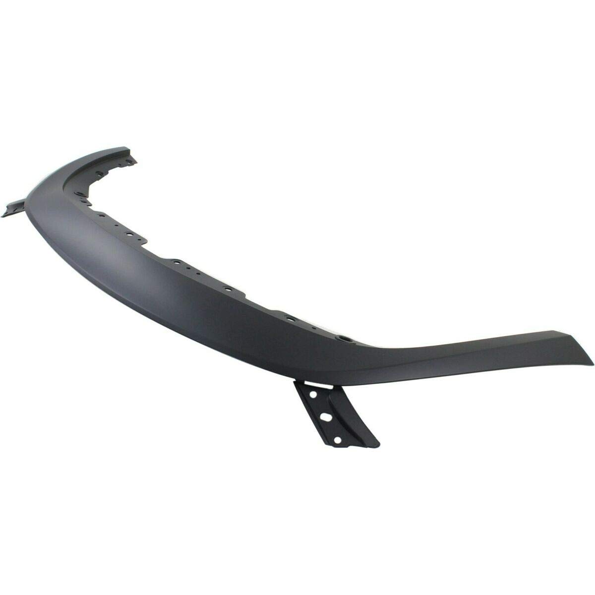 Premium Dodge Dart Bumper Cover 2013-2016 - Front Upper Replacement for Auto Repair