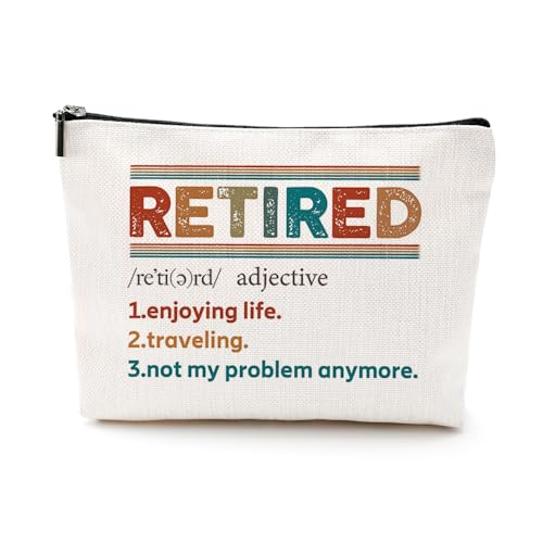RetiredLife