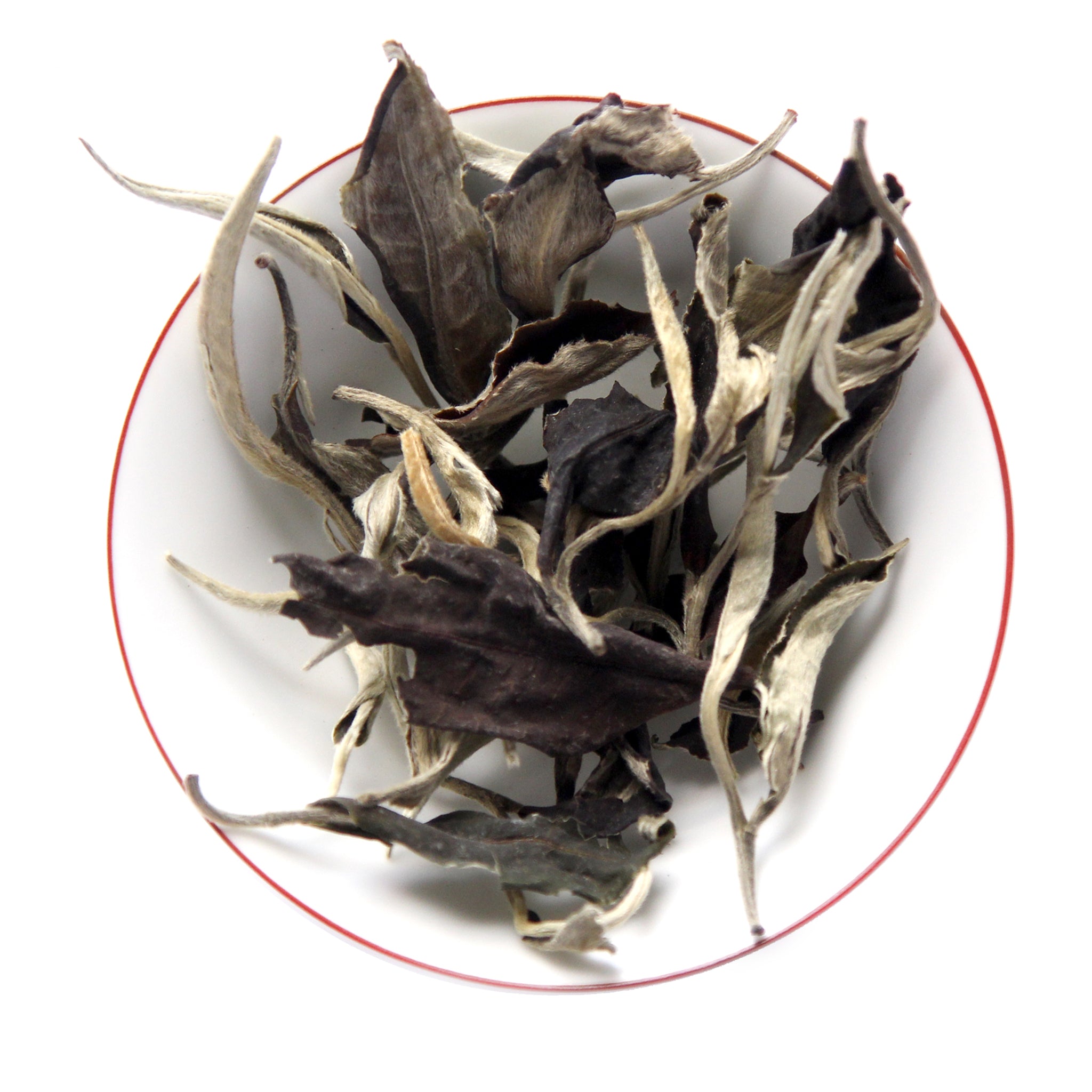 Premium Yunnan Moonlight White Tea - Loose Leaf White Tea for Relaxation & Wellness - Perfect for Afternoon Tea & Meditation Moments