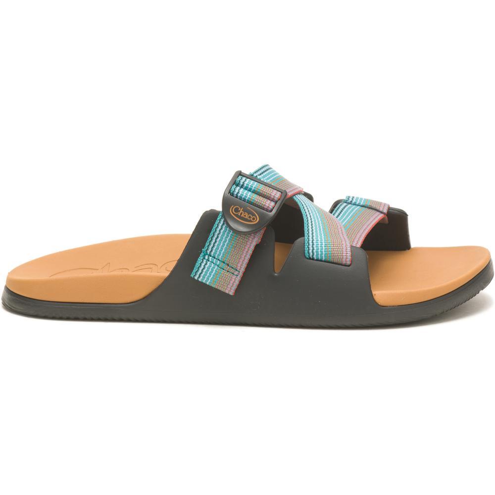 Men's Chillos Slide Sandals - Comfortable & Breathable Summer Slides for Casual Wear, Beach, Pool, and Lounging