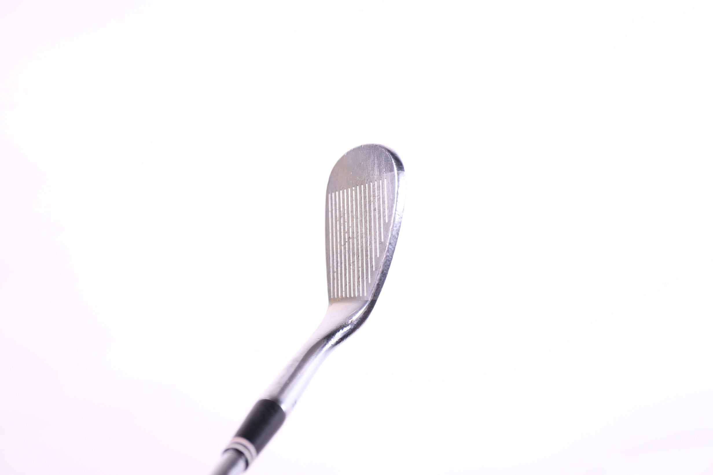 Used Cleveland 588 RTX 2.0 Blade Sand Wedge - Right Handed 56° Stiff Plus Flex Golf Club for Bunker Shots & Short Game Improvement